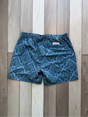 Fair Harbor The Anchor Swim Trunks